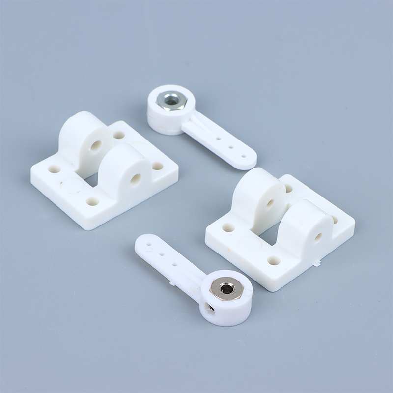 1set Landing Gear Front Wheel  - Brushless Motor Thrust Test Stand recension och pris