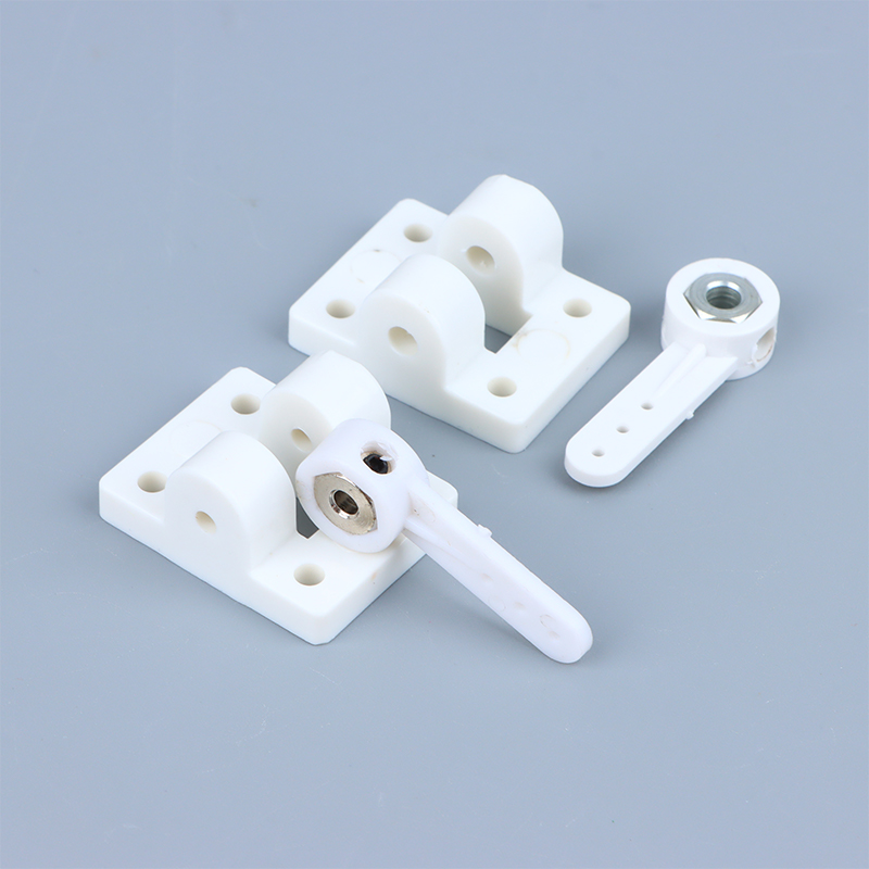 1set Landing Gear Front Wheel  - Brushless Motor Thrust Test Stand recension och pris
