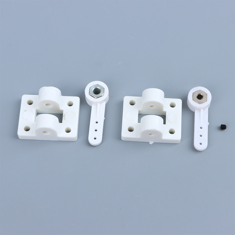 1set Landing Gear Front Wheel  - Brushless Motor Thrust Test Stand recension och pris