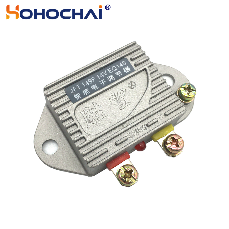 JFT149F 14V EQ140 AVR Diesel E - Cycloidal Reducer Bldc Motor recension och pris