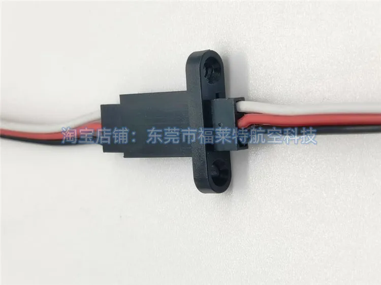 10pcs Servo Connector Bracket  - Brushless Motor Thrust Test Stand recension och pris