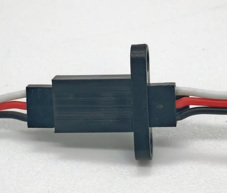 10pcs Servo Connector Bracket  - Brushless Motor Thrust Test Stand recension och pris