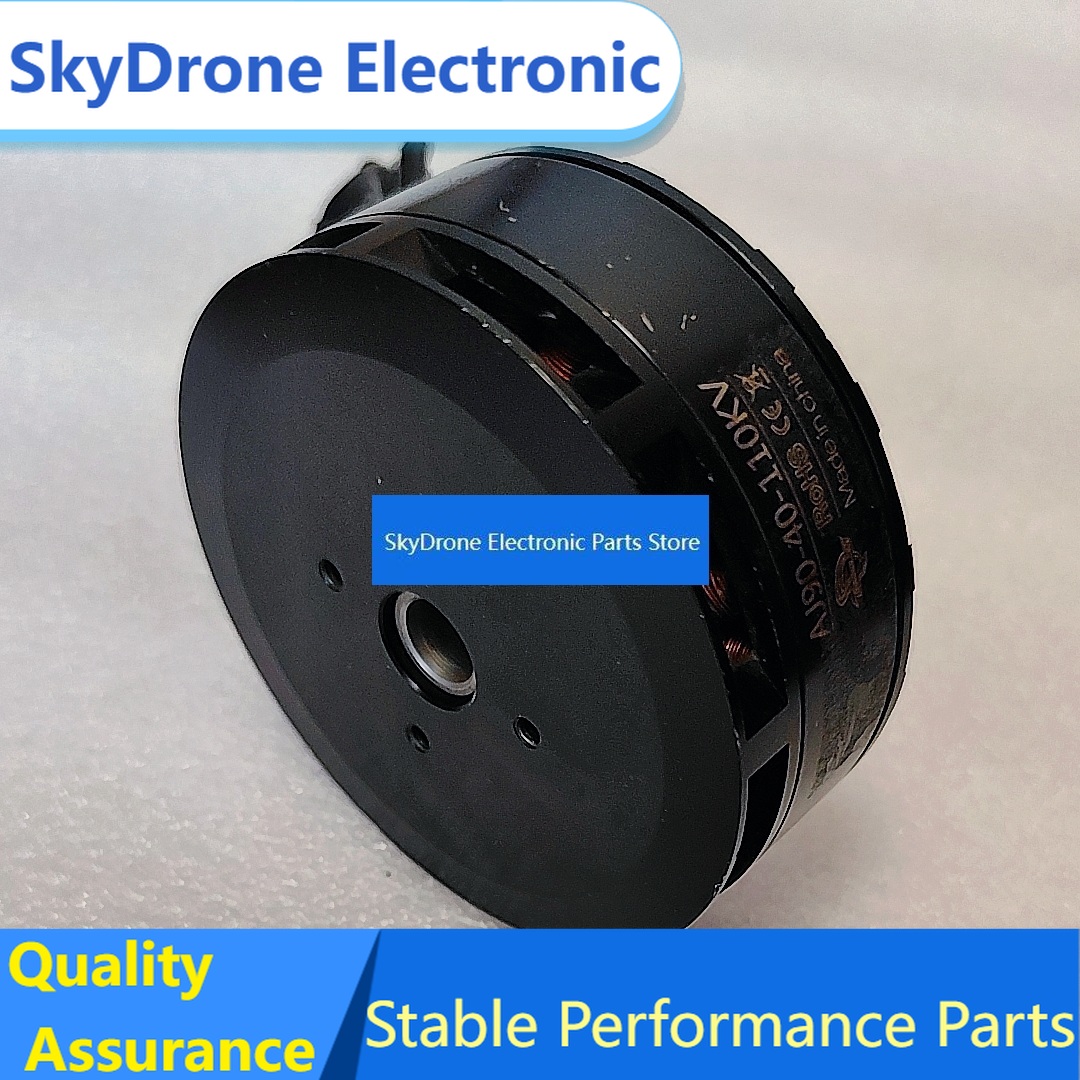 SkyDElSecondhand AJ9040(8318)1 - 8318 Outrunner Brushless Motor recension och pris