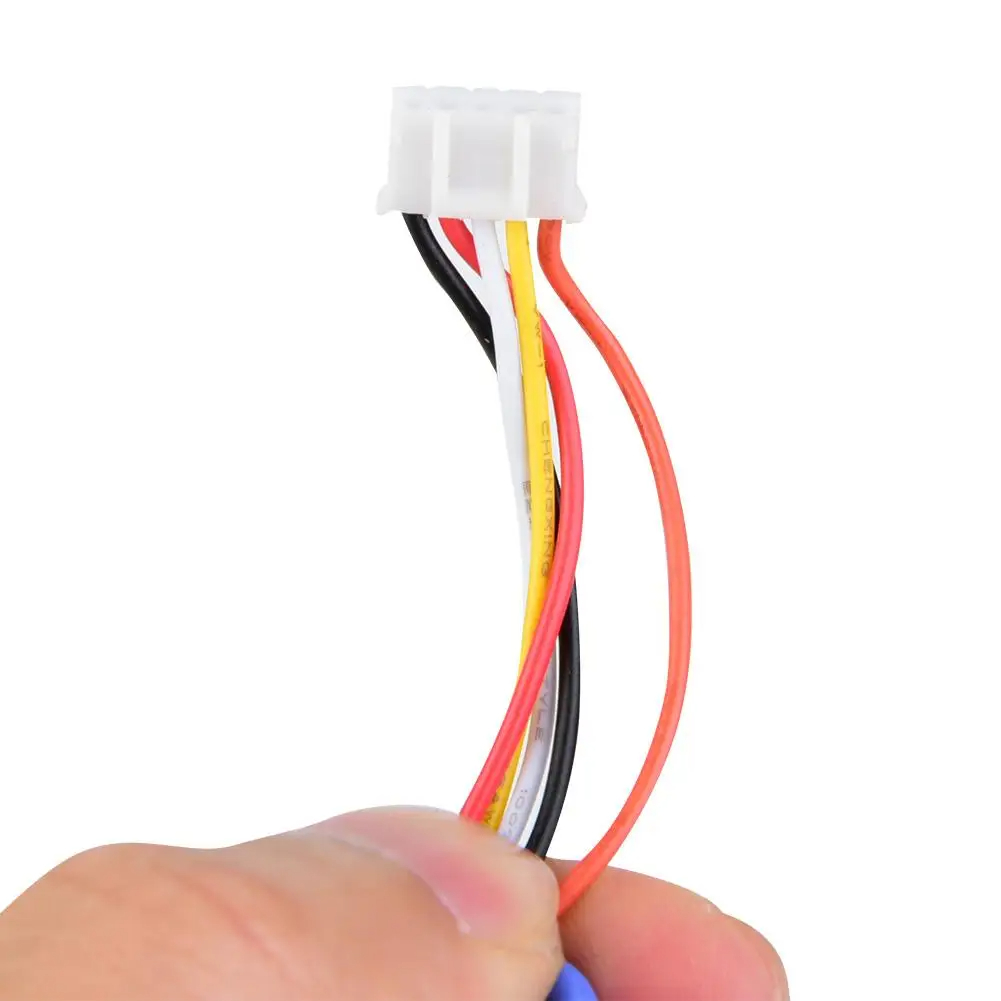6384 120KV BLDC Hub Strong Pow - 6384 Brushless Motor Sensored recension och pris