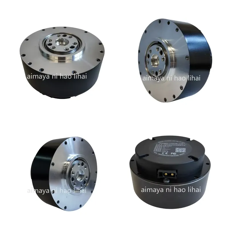 17Nm Quasi Direct Drive Joint  - Direct Drive Servo Motor Robotics recension och pris