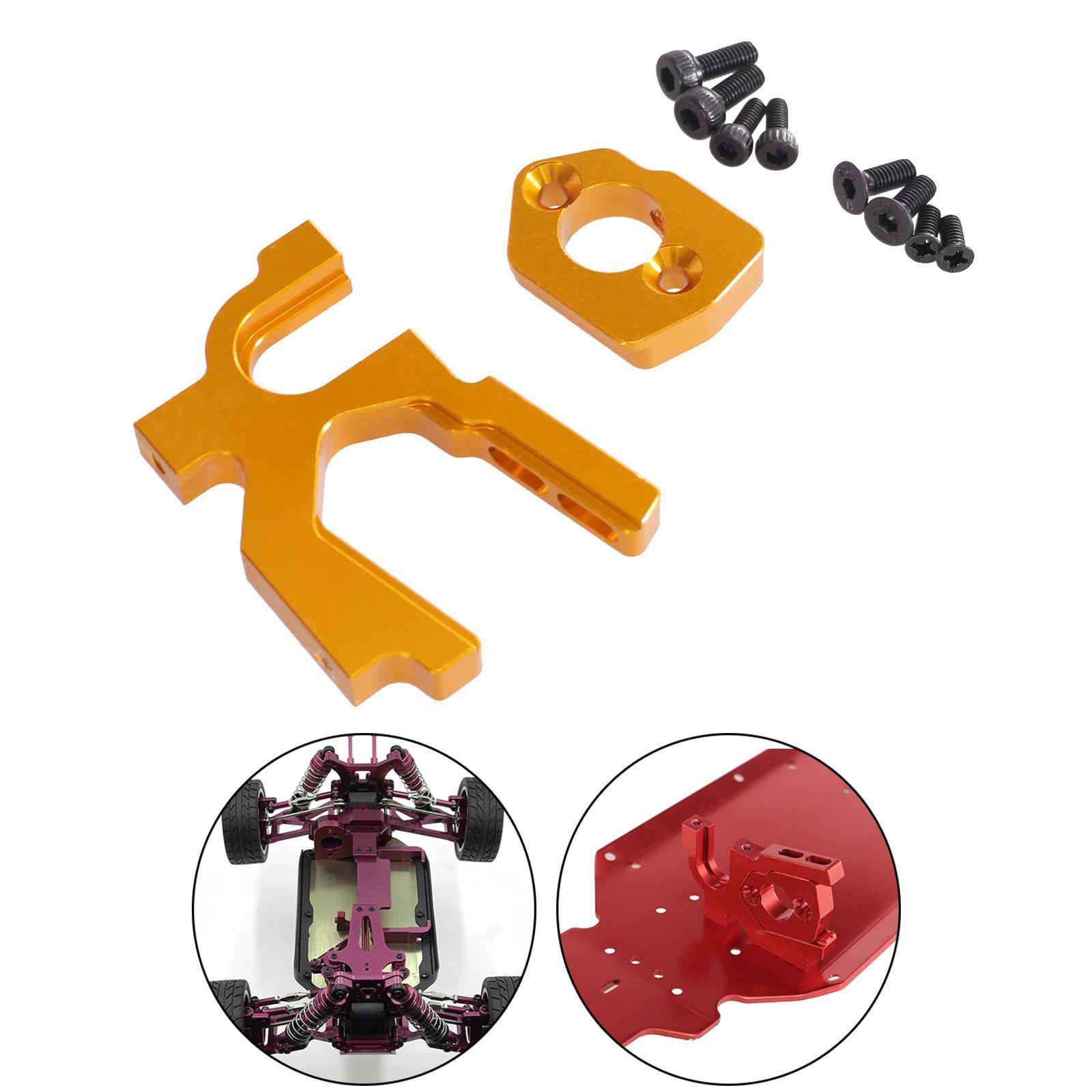 Aluminum Alloy RC Car Motor Mo - Brushless Motor Thrust Test Stand recension och pris