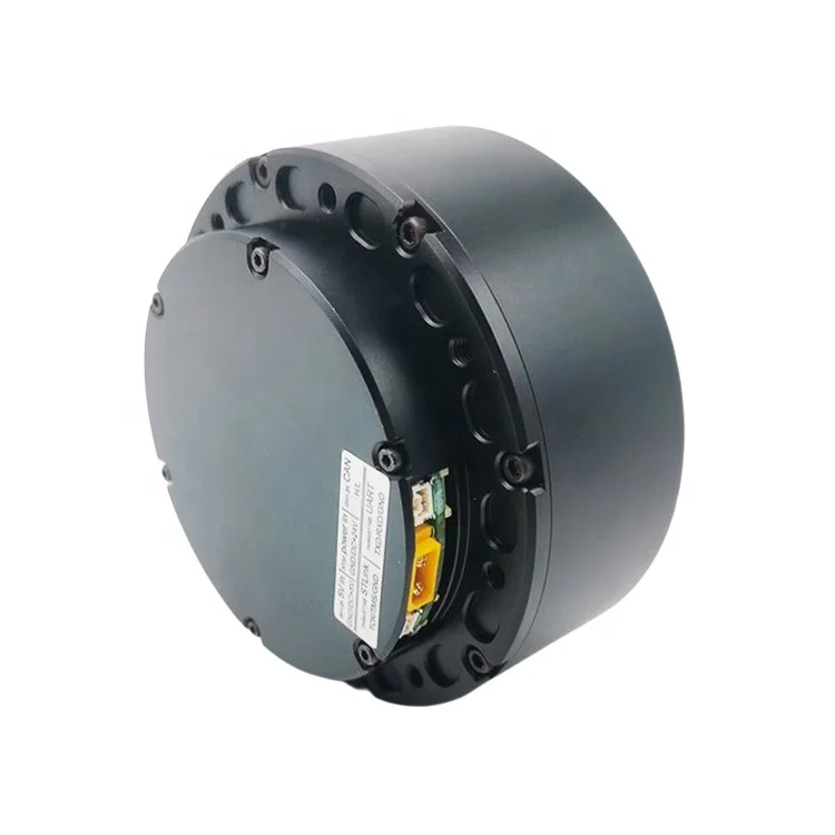 Steadywin MIT GIM8115-36 Gear  - Mit Cheetah Motor Actuator recension och pris